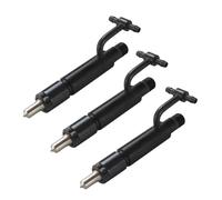 Automotive Injecteurs Pour Yanmar 3TNE82A 3TNE82 3TNV82 3D82 3D82EA Système Alimentation Pièces Moteur Voiture Injecteur Carburant 3