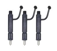 Automotive Injecteurs Pour Yanmar 4TNV88 4D88E S3D84 3D88E S3D84 4D88E 3D84E PC30 PC35 PC40 3TNV84 3TNV88 4TNV84 Ensemble Injecteurs Carburant 3 Pièces