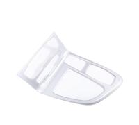 Automotive Interior pour BMW Série 2 F45 F46 2015-2018 Garniture Intérieure Voiture Autocollant Tableau Bord Console Panneau Changement Vitesse Couverture IntéRieur Automobile(Color 3)