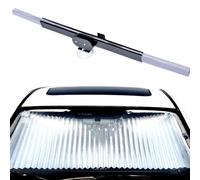 Automotive Interior Sun Protection Car Front Window Windshield Retractable