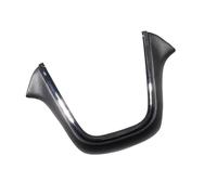 Automotive Interior Trim Panels Cache Pour Console Centrale 95107190 Pour Vauxhall Pour Mokka/X 2013 2014 2015 2016