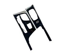 Automotive Interior Trim Panels Moulures Intérieures Bandes Décoratives Console Centrale Éclairage D'ambiance Pour Série 5 G30 G38 2018 2019 2020 2021 2022 2023
