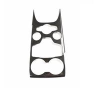 Automotive Interior Trim Panels Pour Alfa Romeo Pour Giulia 2020 2021 2022 Garniture De Levier De Vitesses En Fibre De Carbone Véritable Pour L'intérieur