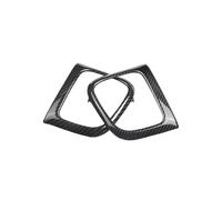 Automotive Interior Trim Panels Pour Jeep Pour Grand Cherokee WK2 2011-2020 Autocollant Pour Grille D'aération Du Tableau De Bord