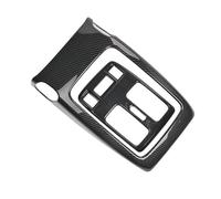 Automotive Interior Trim Panels Pour Jeep Pour Grand Cherokee WK2 2011-2020 Garniture De Cache De Sortie D'air De La Console D'accoudoir Arrière