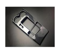 Automotive Interior Trim Panels Pour Mazda 3 Axela BP 2019-2022 Autocollants Pour Console Centrale De Voiture Autocollants Pour Cache Du Levier De Vitesses