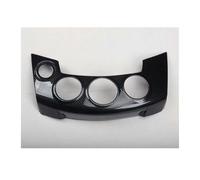 Automotive Interior Trim Panels Pour Toyota RAV4 2009 2010 2011 2012 Moulures De Recouvrement Du Panneau Boutons Réglage La Climatisation Tableau Bord(Style A 1)