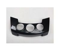 Automotive Interior Trim Panels Pour Toyota RAV4 2009 2010 2011 2012 Moulures De Recouvrement Du Panneau Boutons Réglage La Climatisation Tableau Bord(Style A 2)