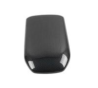 Automotive Interior Trim Panels Pour Toyota RAV4 XA50 2019 2020 2021 2022 2023 2024 2025 ABS Couvercle De Console Centrale Couverture De Protection Pour Accoudoir