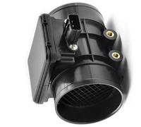 Automotive MAF Masse Capteur De Débit D'air Massique MAF Pour Suzuki X-90 X90 EL 1.6i 16V E5T52071 FP3913215 1995 1996 1997 Adaptateur Capteur débit d'air massique