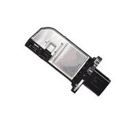 Automotive MAF Masse Débitmètre D'air Massique Voiture Pour FORD Pour TRANSIT Pour CUSTOM 1516668 7516298 2007-2014 Adaptateur Connecteur Capteur MAF Capteur débit d'air massique(Noir)
