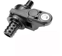 Automotive Part Accessories for 2019-2023 Coolant Water Control Valves Replace 16671-25010 1667125010 16671 25010 H9EE