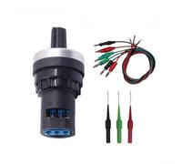 Automotive Resistance Simulator Tool pour dial Control Automotive(For Vehicles)