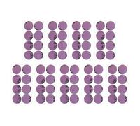 Automotive Sandpaper - 72 Piece Cloth Sheets, Wet Dry Use, Auto Repair Abrasive, Durable Sander Material With Fine Grit | Multi Headlight Furniture Cabinet Craft Sanding Solution