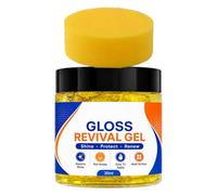 Automotive Scratch Repair Balm - 30ml Portable Care Cream, Long Las