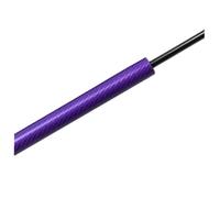 Automotive Shock Absorbers Convient pour Ford Puma II Supports de levage coffre sans amortisseurs électriques, 2019 à aujourd'hui(Purple)
