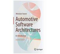 Automotive Software Architectures: An Introduction