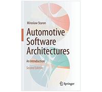 Automotive Software Architectures