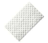 Automotive Sound Deadener - Sound Deading Material for Cars,Auto Heat Insulation Supplies | for Trucks Sedans RVs Installer Driver Detailer Door Panel Trunk Boot Floor Roof Lining