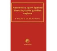Automotive Spark-Ignited Direct-Injection Gasoline Engines Zhao, F., Lai, M. -C, Harrington, D. L. (Auteur)