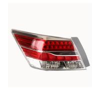 Automotive Tail Light Assemblies Pour Accord 2008-2013 Gauche/Droite