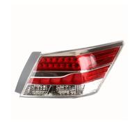 Automotive Tail Light Assemblies Pour Accord 2008-2013 Gauche/Droite