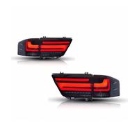 Automotive Tail Light Assemblies Pour Toyota Pour Land Pour Cruiser LC300