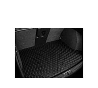 Automotive Tapis Coffre pour BYD pour Denza B5 pour Leopard 5 2024-2026 Tapis De Coffre De Voiture en Cuir Anti-Sale Cargo Tapis Coffre Voiture(2)