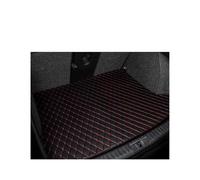 Automotive Tapis Coffre pour BYD pour Denza B5 pour Leopard 5 2024-2026 Tapis De Coffre De Voiture en Cuir Anti-Sale Cargo Tapis Coffre Voiture(1)