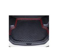 Automotive Tapis Coffre pour BYD pour Denza B5 pour Leopard 5 2024-2026 Tapis De Coffre De Voiture en Cuir Anti-Sale Cargo Tapis Coffre Voiture(4)