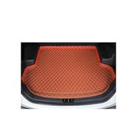 Automotive Tapis Coffre pour BYD pour Denza B5 pour Leopard 5 2024-2026 Tapis De Coffre De Voiture en Cuir Anti-Sale Cargo Tapis Coffre Voiture(9)