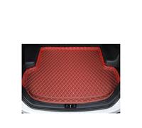 Automotive Tapis Coffre pour BYD pour Denza B5 pour Leopard 5 2024-2026 Tapis De Coffre De Voiture en Cuir Anti-Sale Cargo Tapis Coffre Voiture(10)