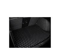 Automotive Tapis Coffre pour BYD pour Denza B5 pour Leopard 5 2024-2026 Tapis De Coffre De Voiture en Cuir Anti-Sale Cargo Tapis Coffre Voiture(3)