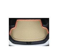 Automotive Tapis Coffre pour BYD pour Denza B5 pour Leopard 5 2024-2026 Tapis De Coffre De Voiture en Cuir Anti-Sale Cargo Tapis Coffre Voiture(8)
