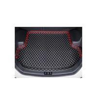 Automotive Tapis Coffre pour BYD pour Denza B5 pour Leopard 5 2024-2026 Tapis De Coffre De Voiture en Cuir Anti-Sale Cargo Tapis Coffre Voiture(5)