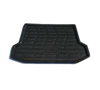 Automotive Tapis Coffre pour Toyota pour RAV4 2006-N Coffre Arrière Coffre Chargement Sol Tapis Plateau Anti-Sale Tapis Coffre Voiture(2013-2018)