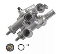 Automotive Thermostat Housing Assembly Compatible With Dodge Caliber