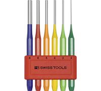 Automotive Voiture Camion outils Super Chrome Vanadiun Code couleur parallèle Chasse-goupille