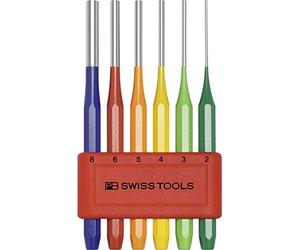 Automotive Voiture Camion outils Super Chrome Vanadiun Code couleur parallèle Chasse-goupille