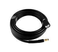 Automotive Washer Hose, Quick Connect High-Pressure Hose
