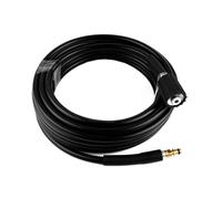 Automotive Washer Hose, Quick Connect High-Pressure Hose