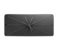 Automotive Window Sunshades Umbrella - 80x220cm Foldable Sunshade Car Windshield,Car Windshield Shade, Front Window Cars Shades, Heat Insulation, UPF50