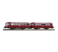 Automotrice Autorail 789 avec voiture-pilote 998.6 de la DB N Piko N 40250 1 set G