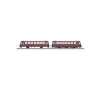 Märklin Modélisme ferroviaire VT 98.9 (39978) – Voie H0