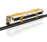 Automotrice Märklin H0 36966 Regio Shuttle der SWEG "mfx / Sound" - NEUVE + e...