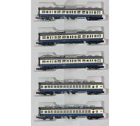 Automotrice Rokuhan/NOCH Z T003-2/7297724 Yokosuka 113-1500 5 pièces - NEUVE ...