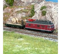 MiniTrix T16992 Voiture à moteur à tour N TVT de la DB, MHI