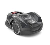 Automower® 305E NERA avec technologie EdgeCut