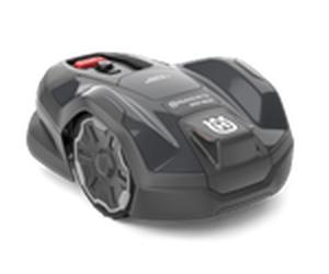 Automower® 305E NERA avec technologie sans fil