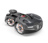 Automower® 435X AWD NERA avec technologie sans fil